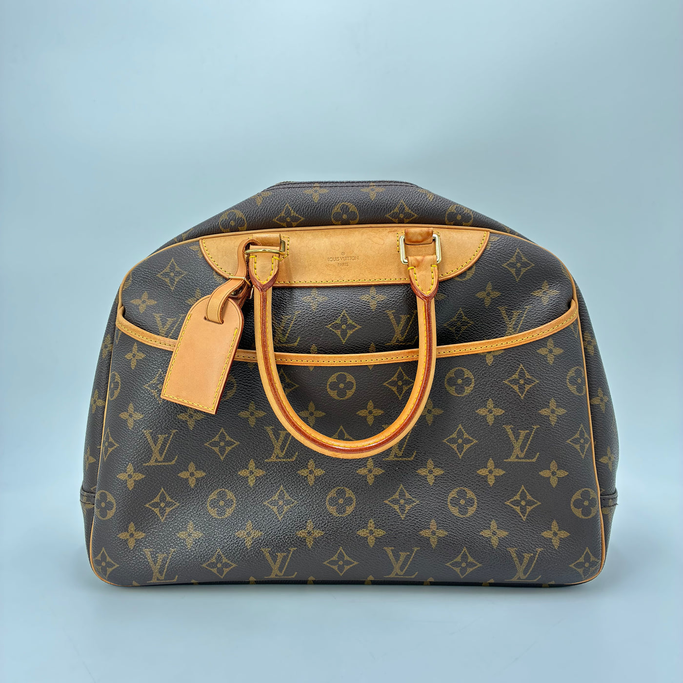 Louis Vuitton Deauville