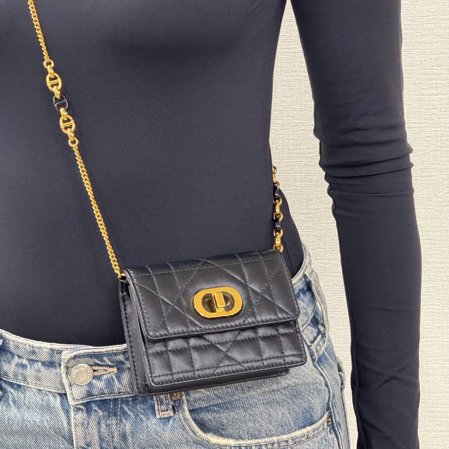 Dior Miss Caro