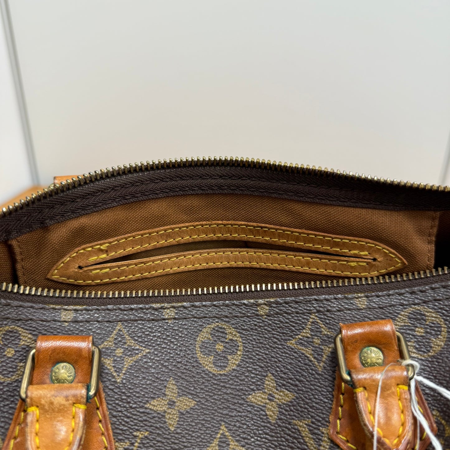Louis Vuitton Speedy 30 2