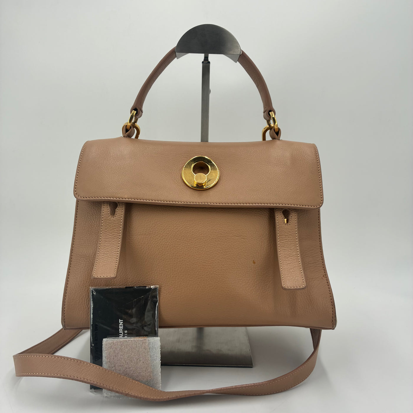 Yves Saint Laurent Muse II
