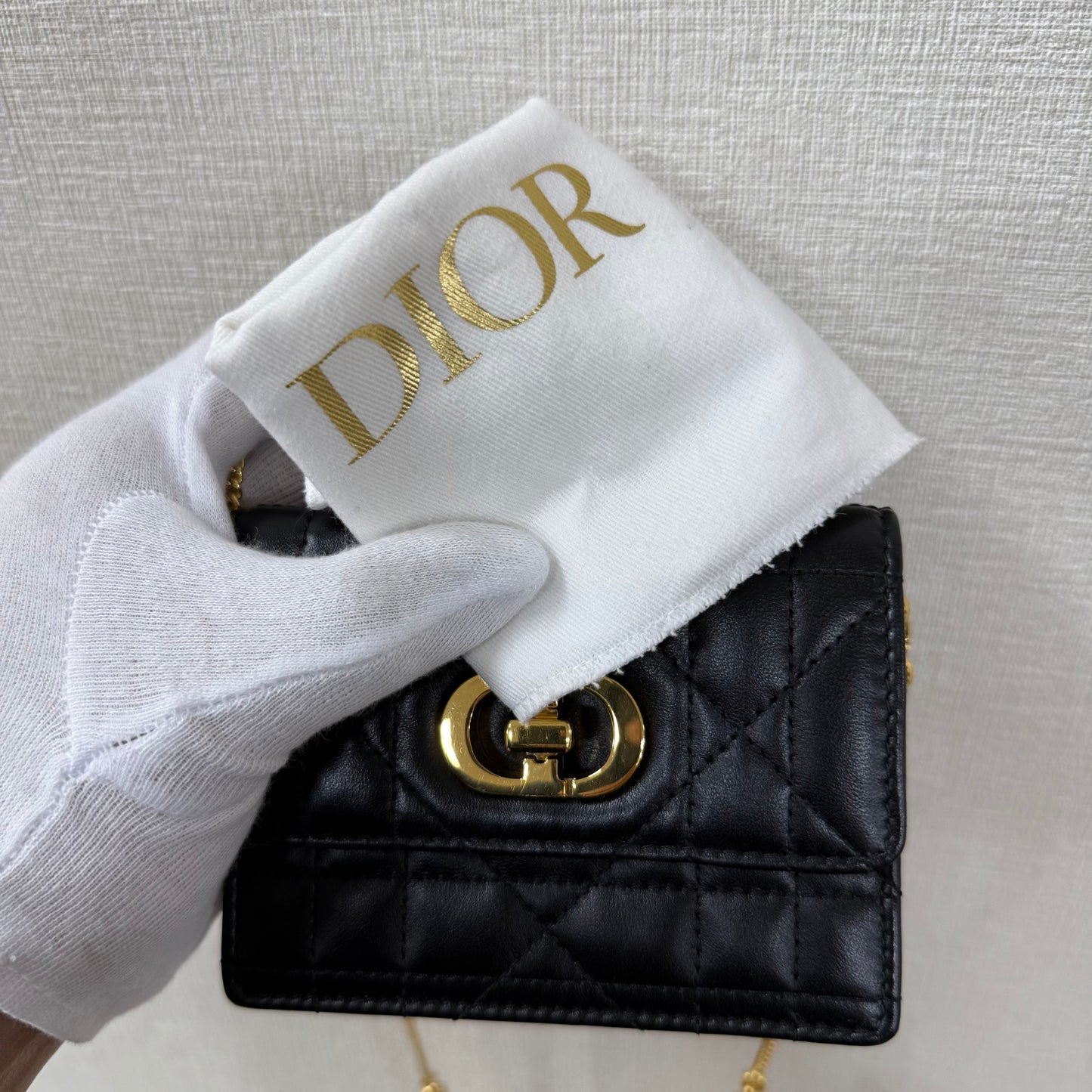 Dior Miss Caro
