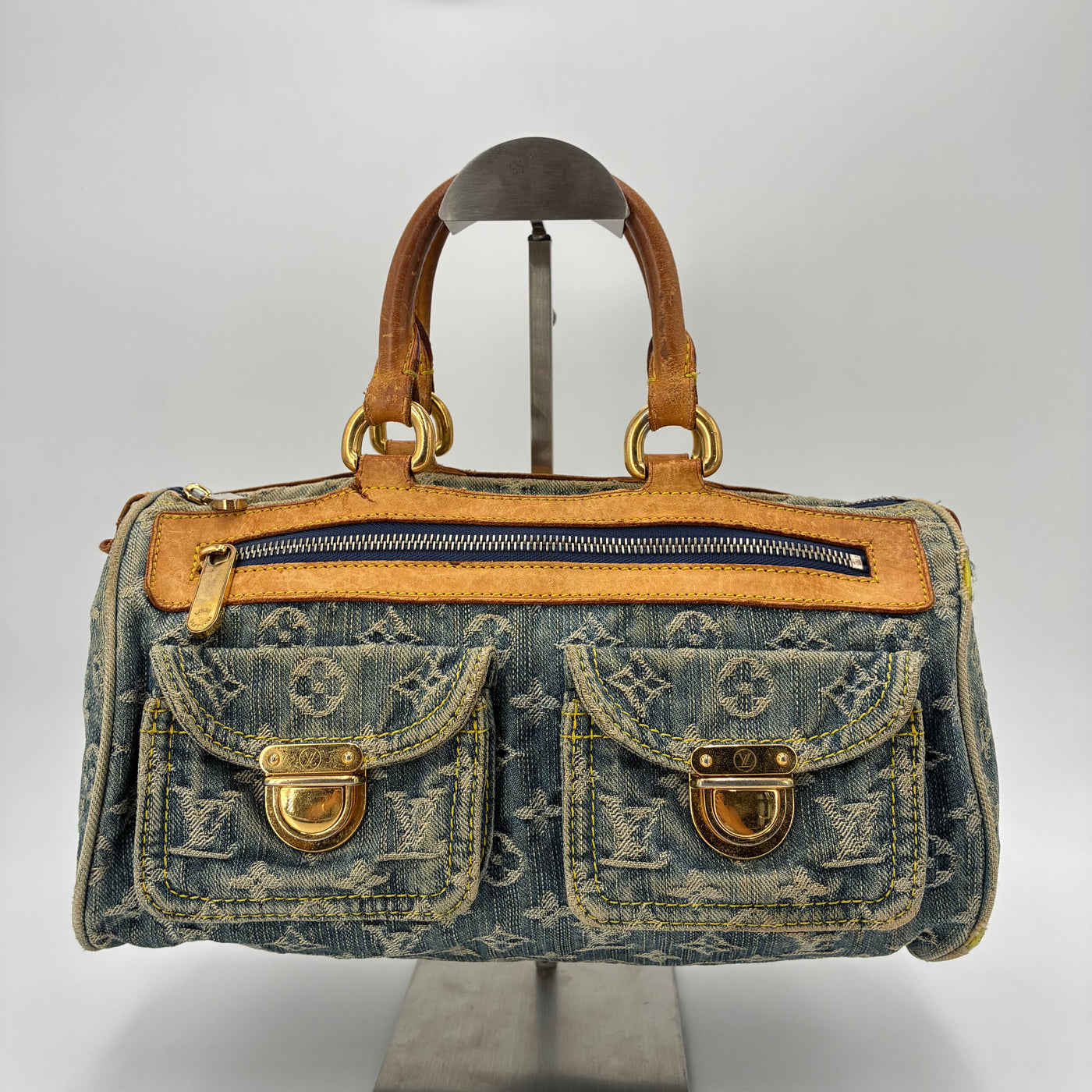 Louis Vuitton Neo Speedy 30