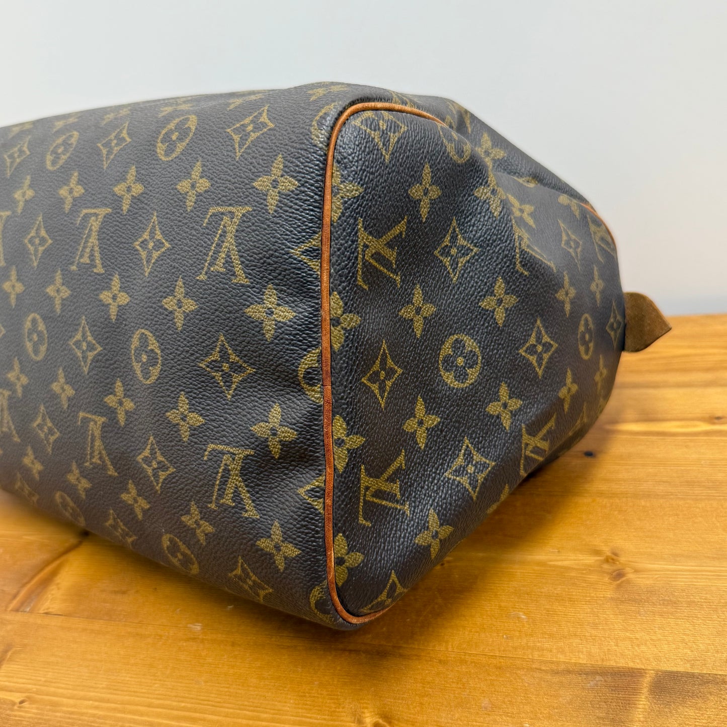 Louis Vuitton Speedy 30 2