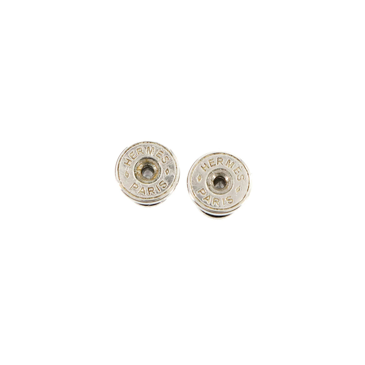 Hermès Boucles d’oreilles