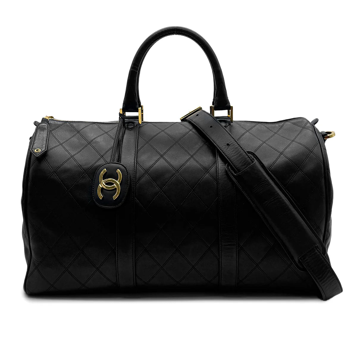 Chanel Duffle