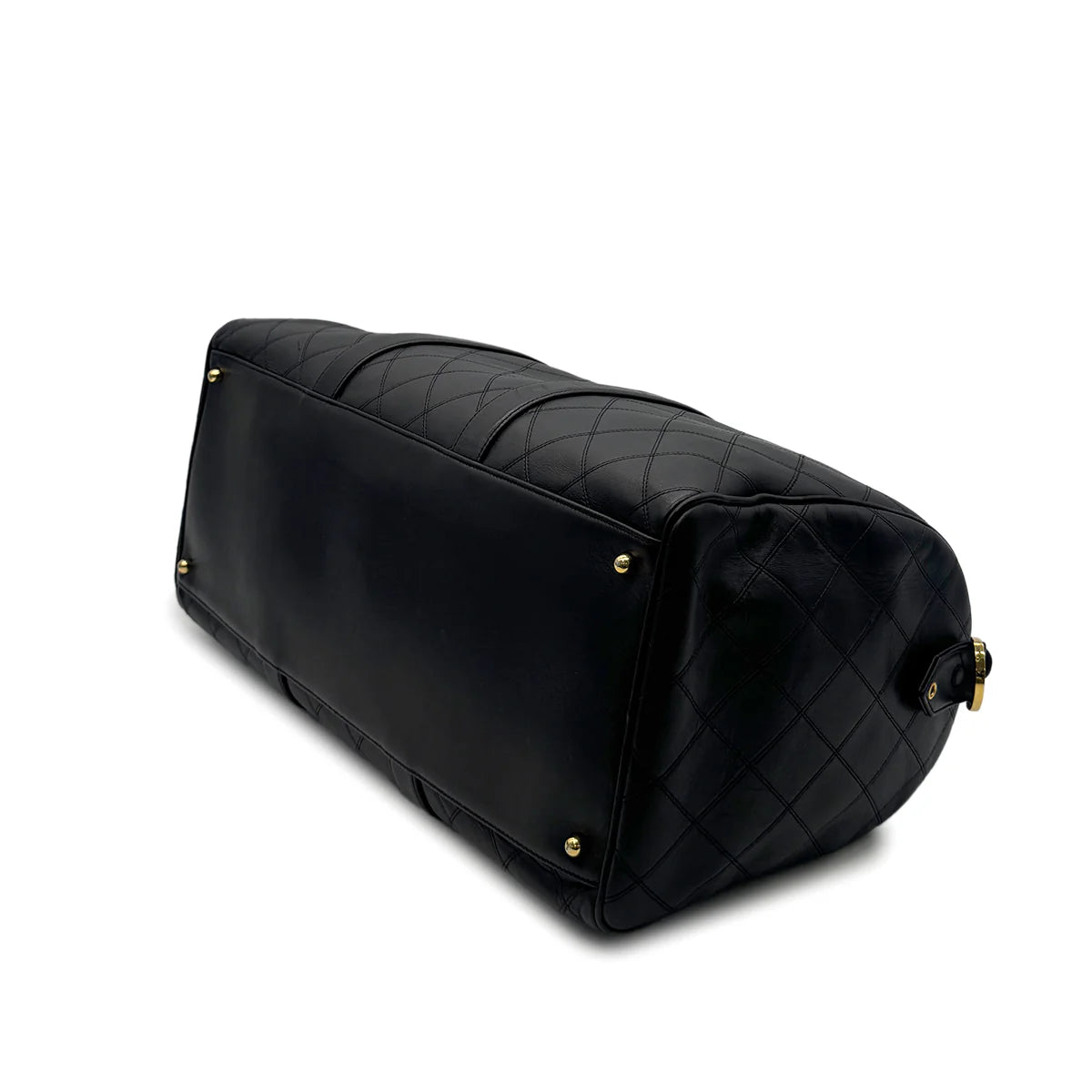 Chanel Duffle