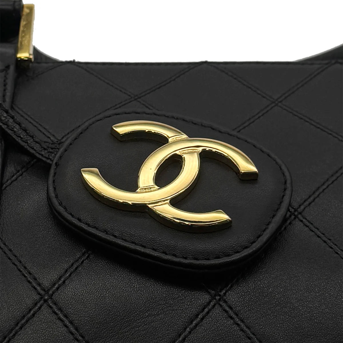 Chanel Duffle