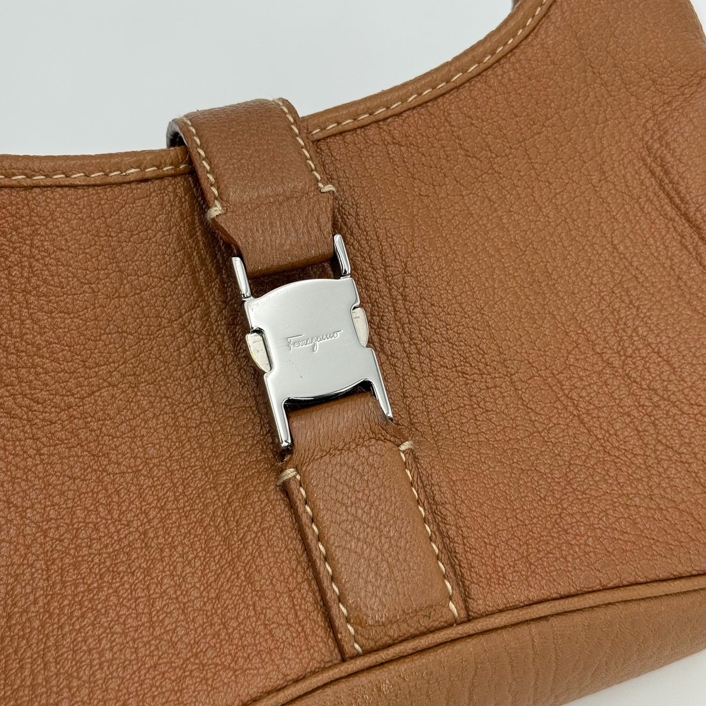 Salvatore Ferragamo Hobo