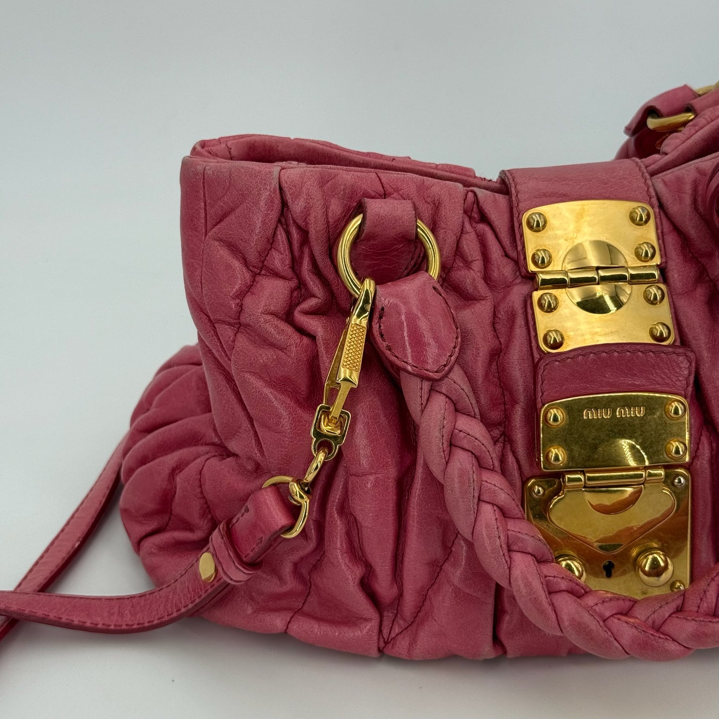 Miu Miu Shopping