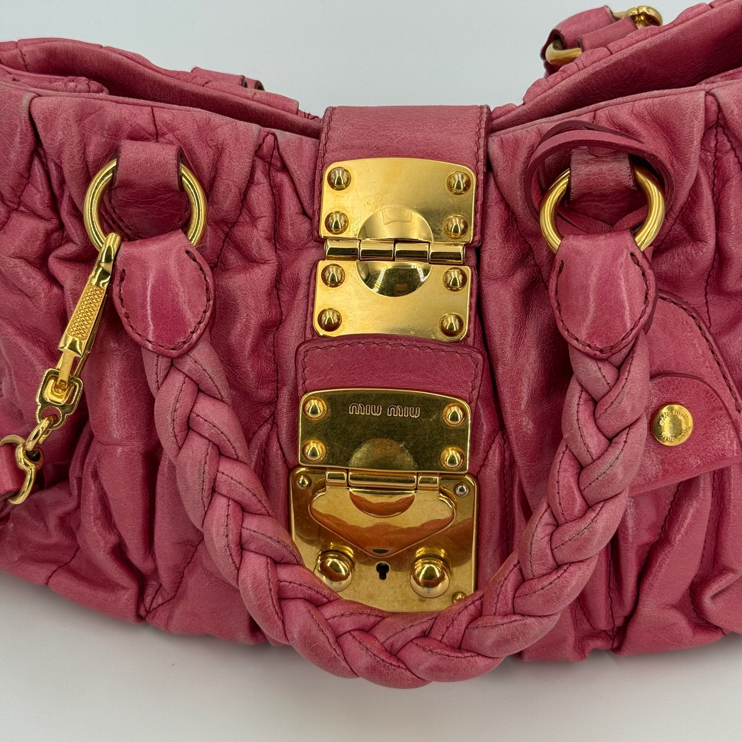 Miu Miu Shopping