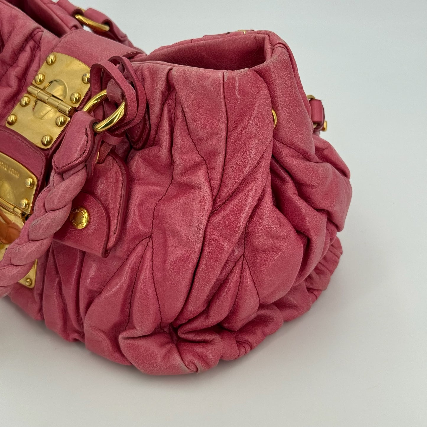 Miu Miu Shopping