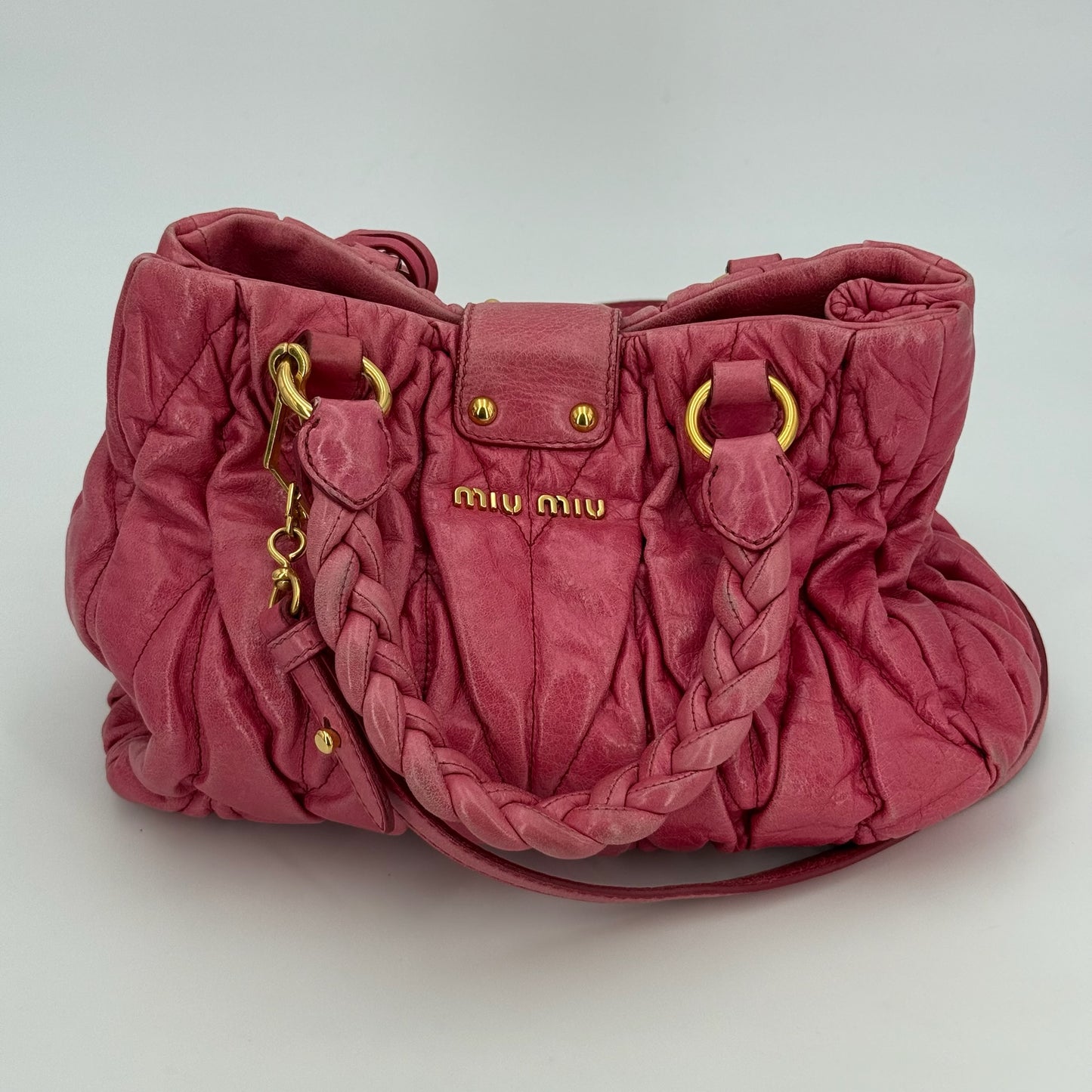 Miu Miu Shopping