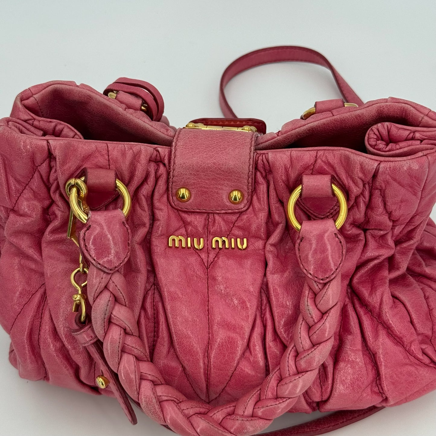 Miu Miu Shopping