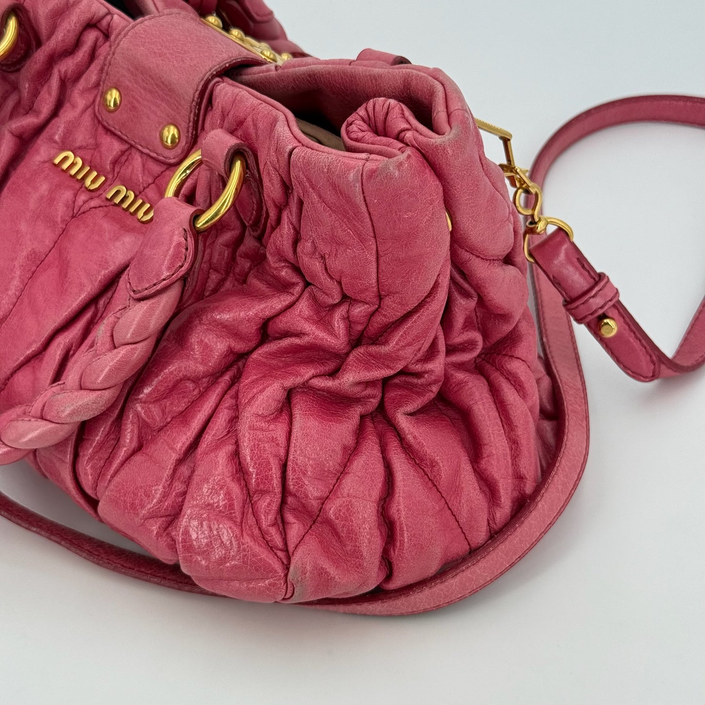 Miu Miu Shopping