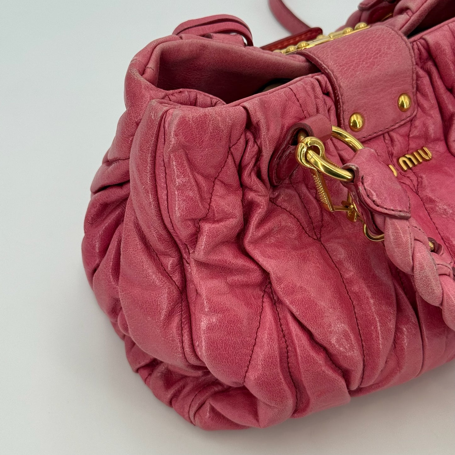 Miu Miu Shopping