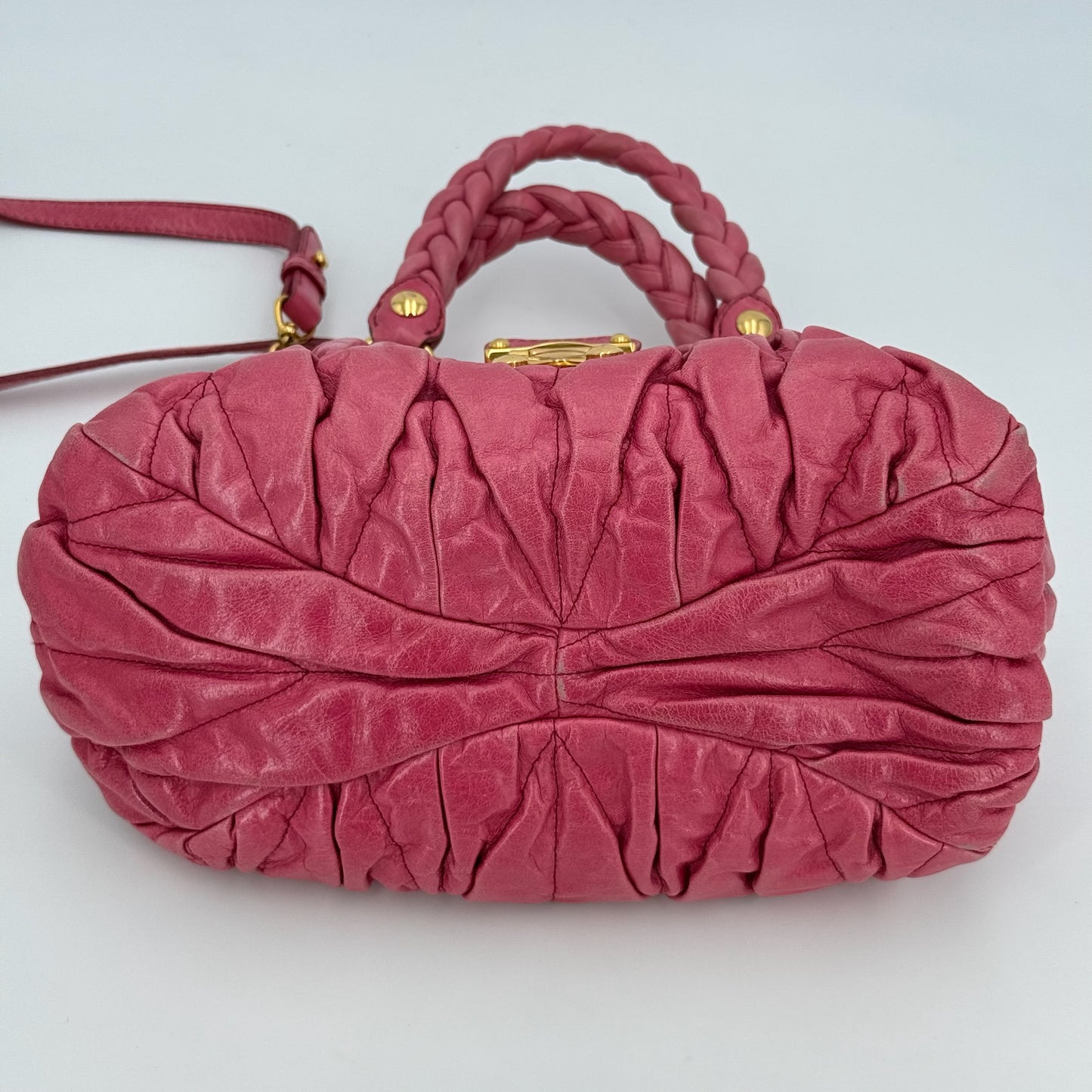 Miu Miu Shopping