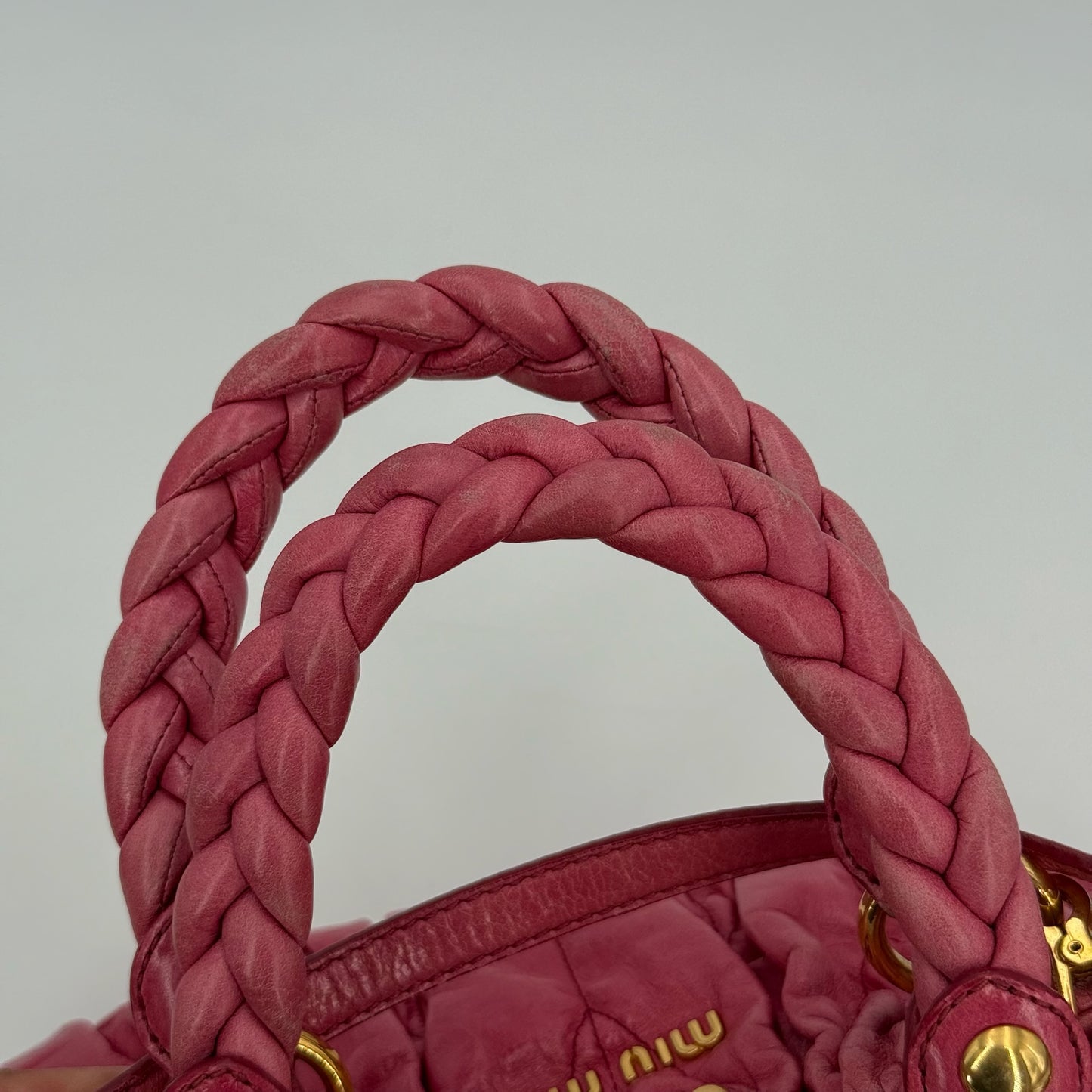 Miu Miu Shopping