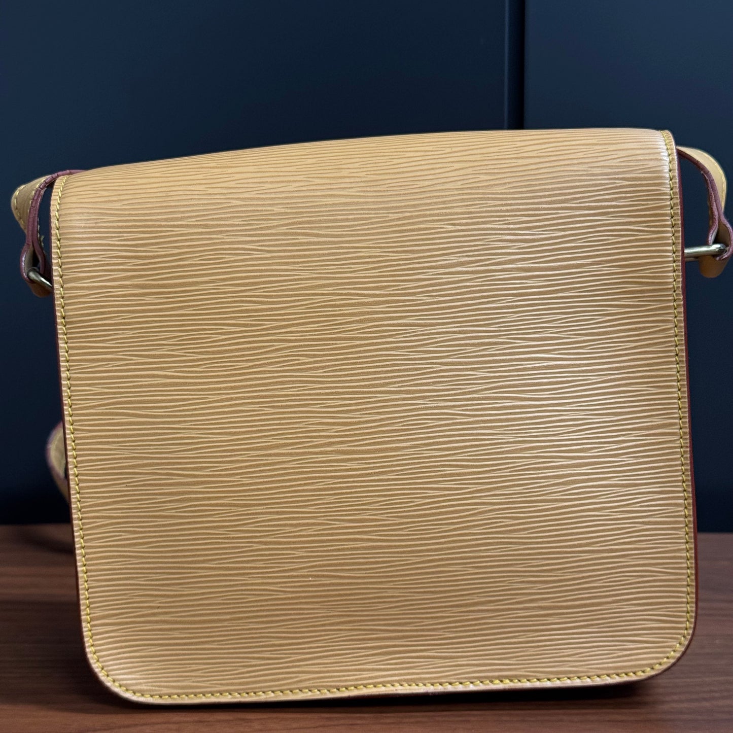 Louis Vuitton Cartouchière
