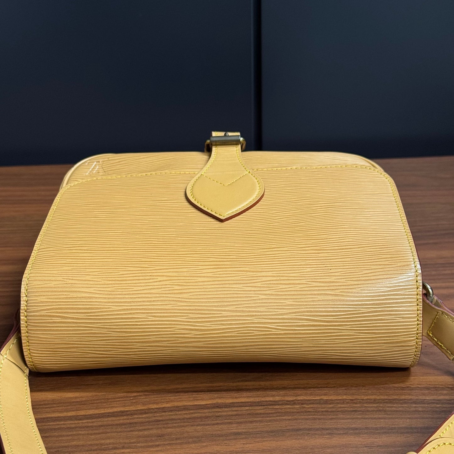 Louis Vuitton Cartouchière