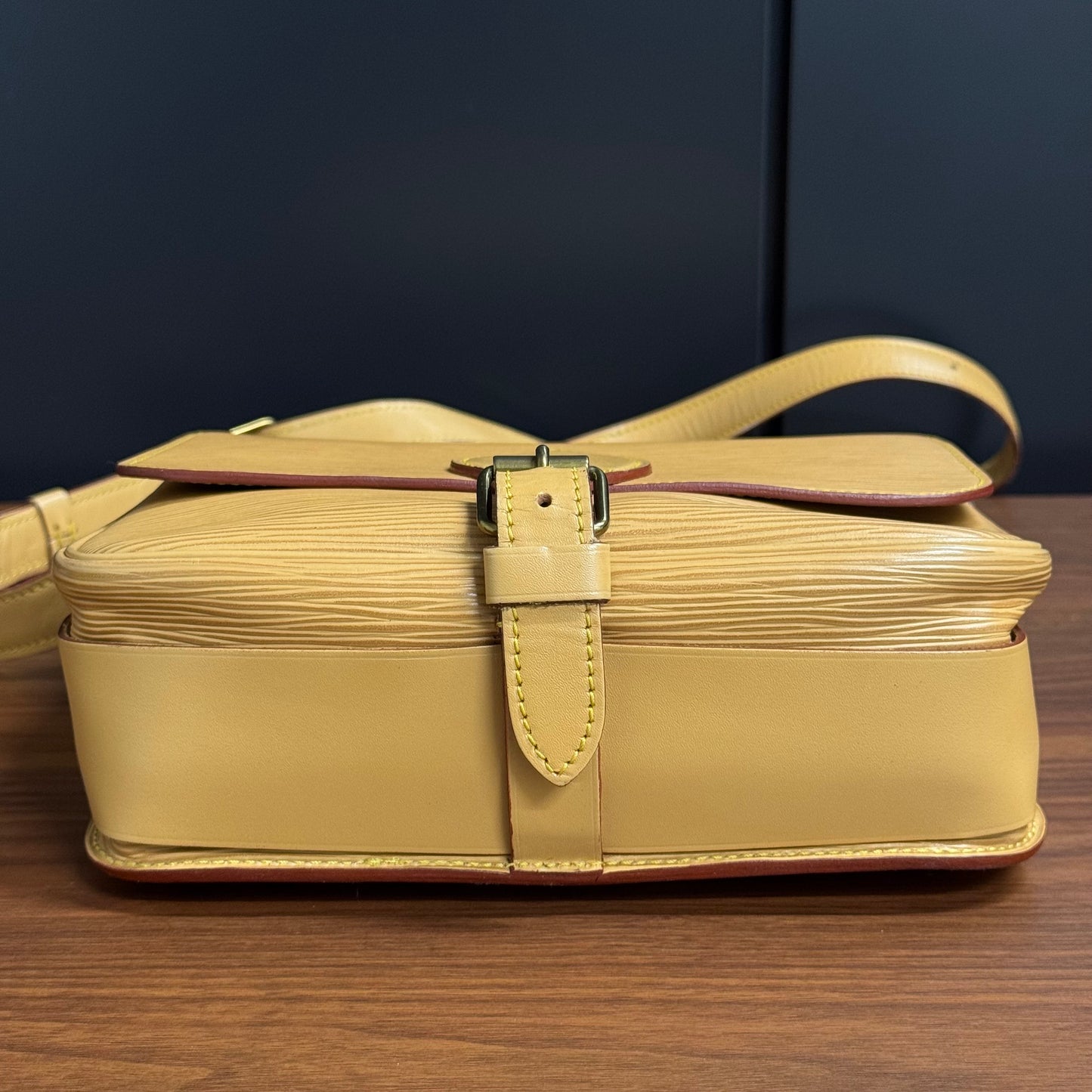 Louis Vuitton Cartouchière