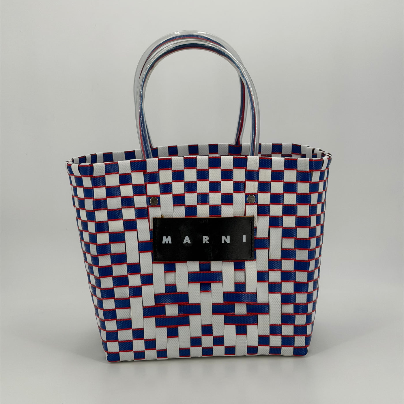 Marni Basket Market