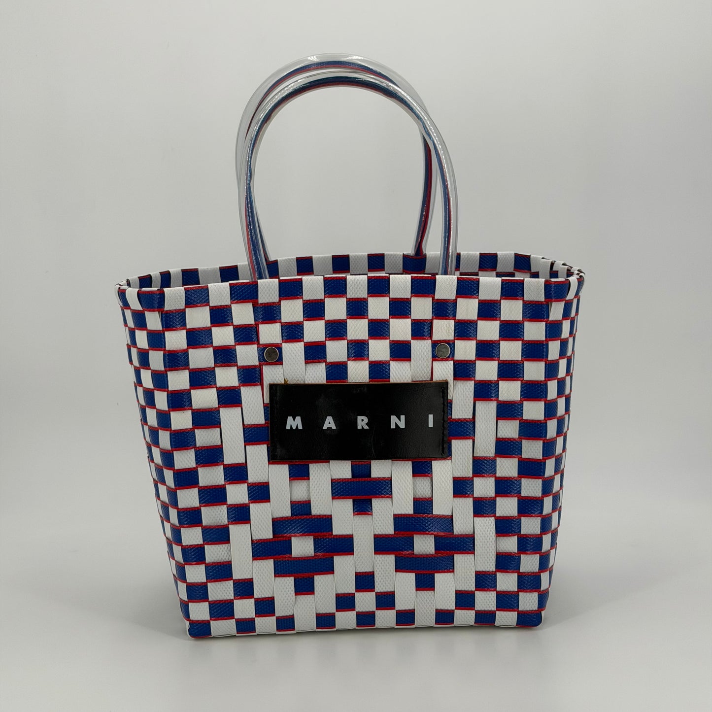 Marni Basket Market