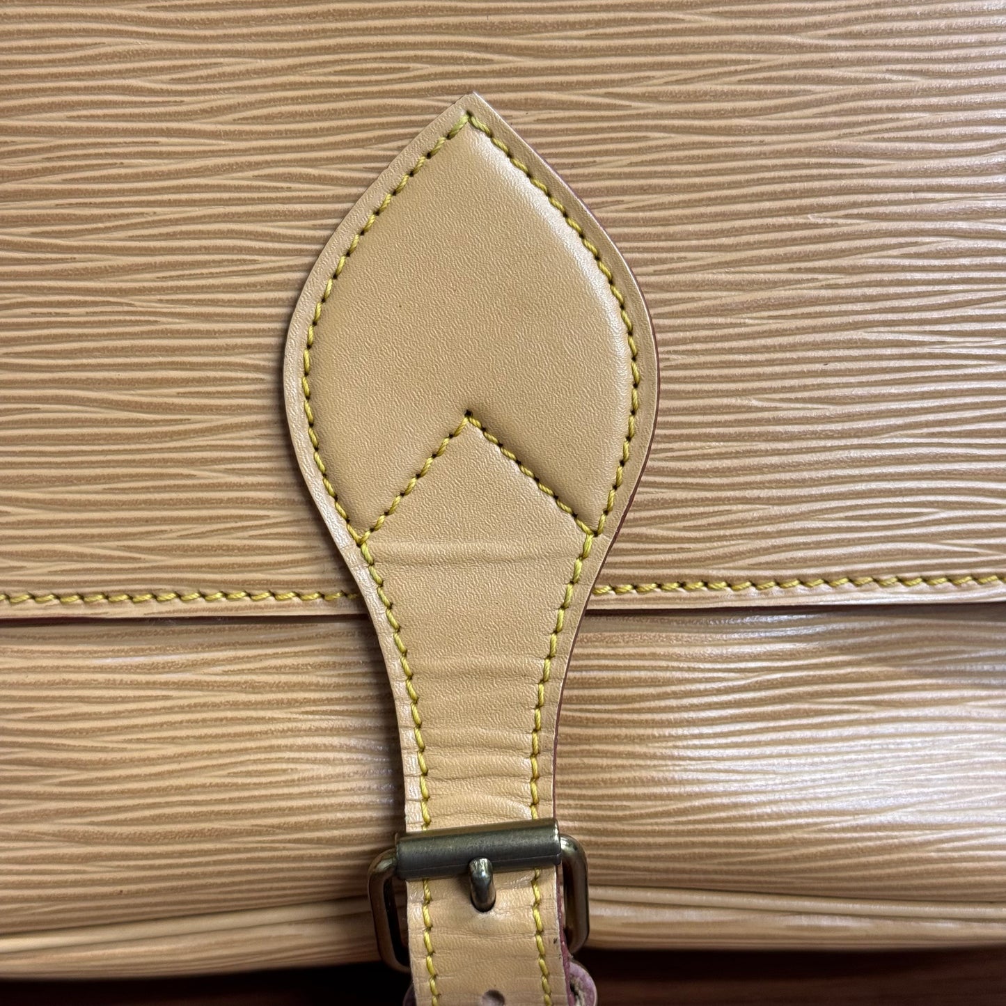 Louis Vuitton Cartouchière