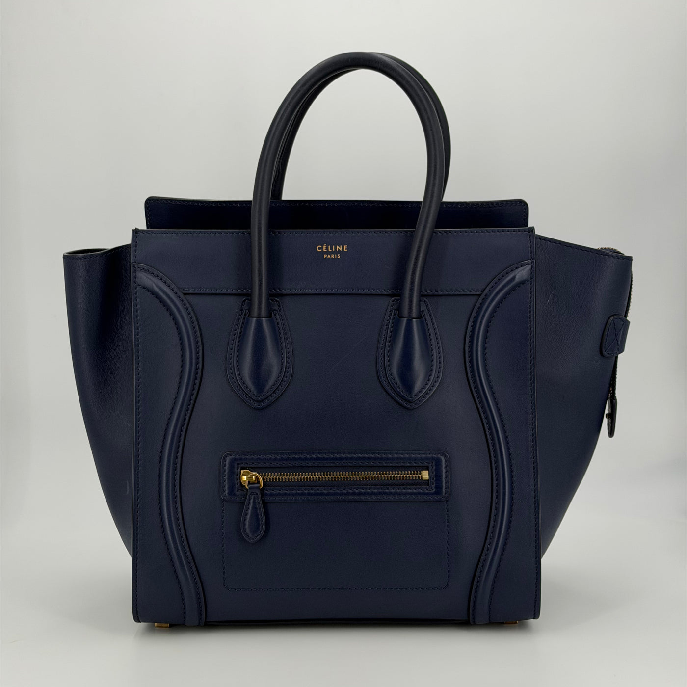 Céline Luggage GM