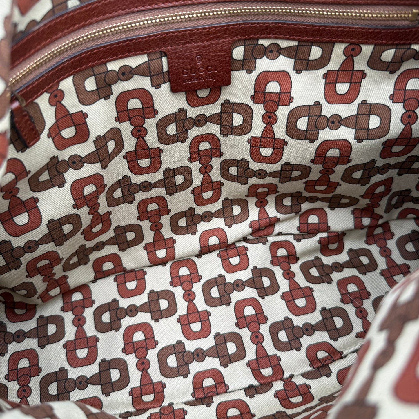 Gucci Hobo