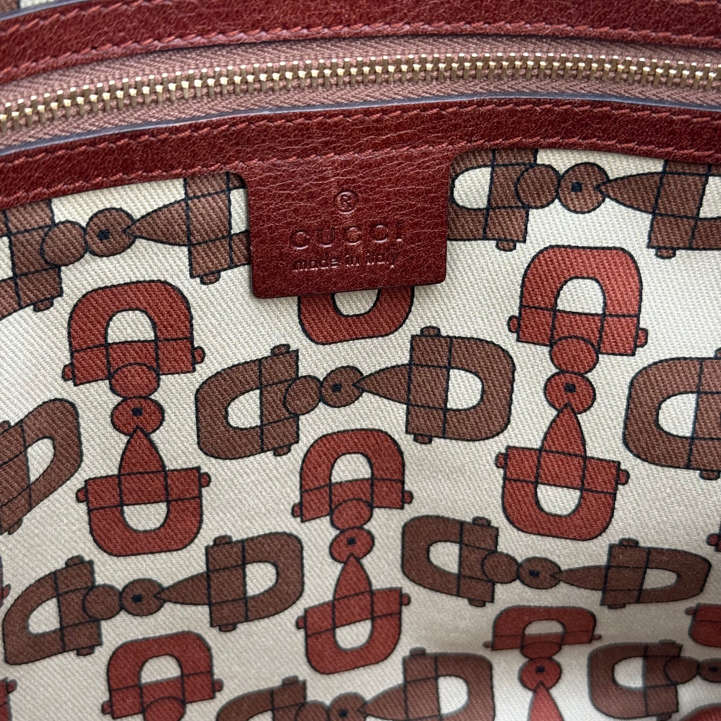 Gucci Hobo