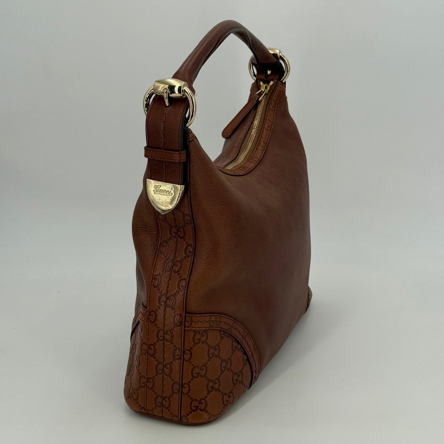 Gucci Hobo
