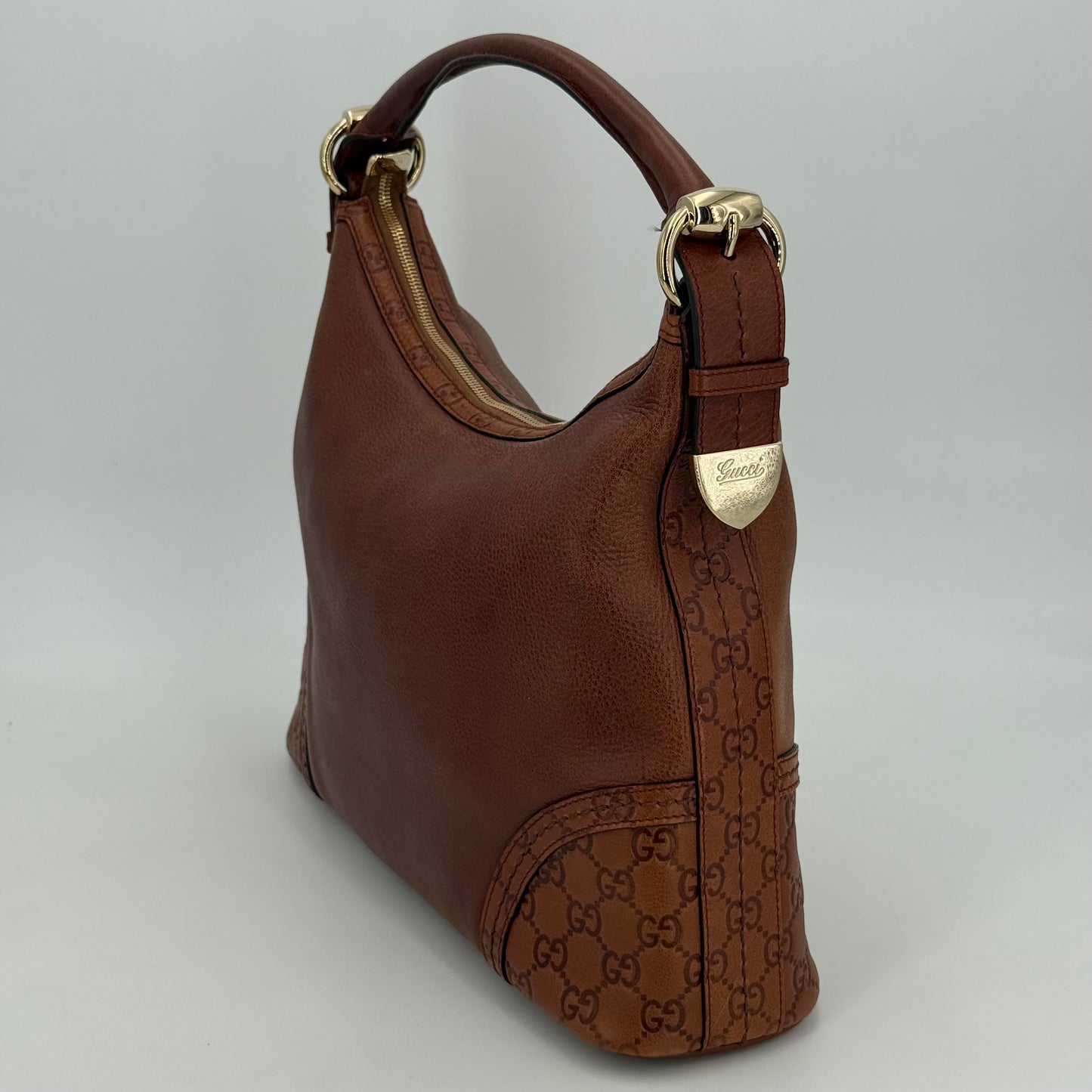 Gucci Hobo