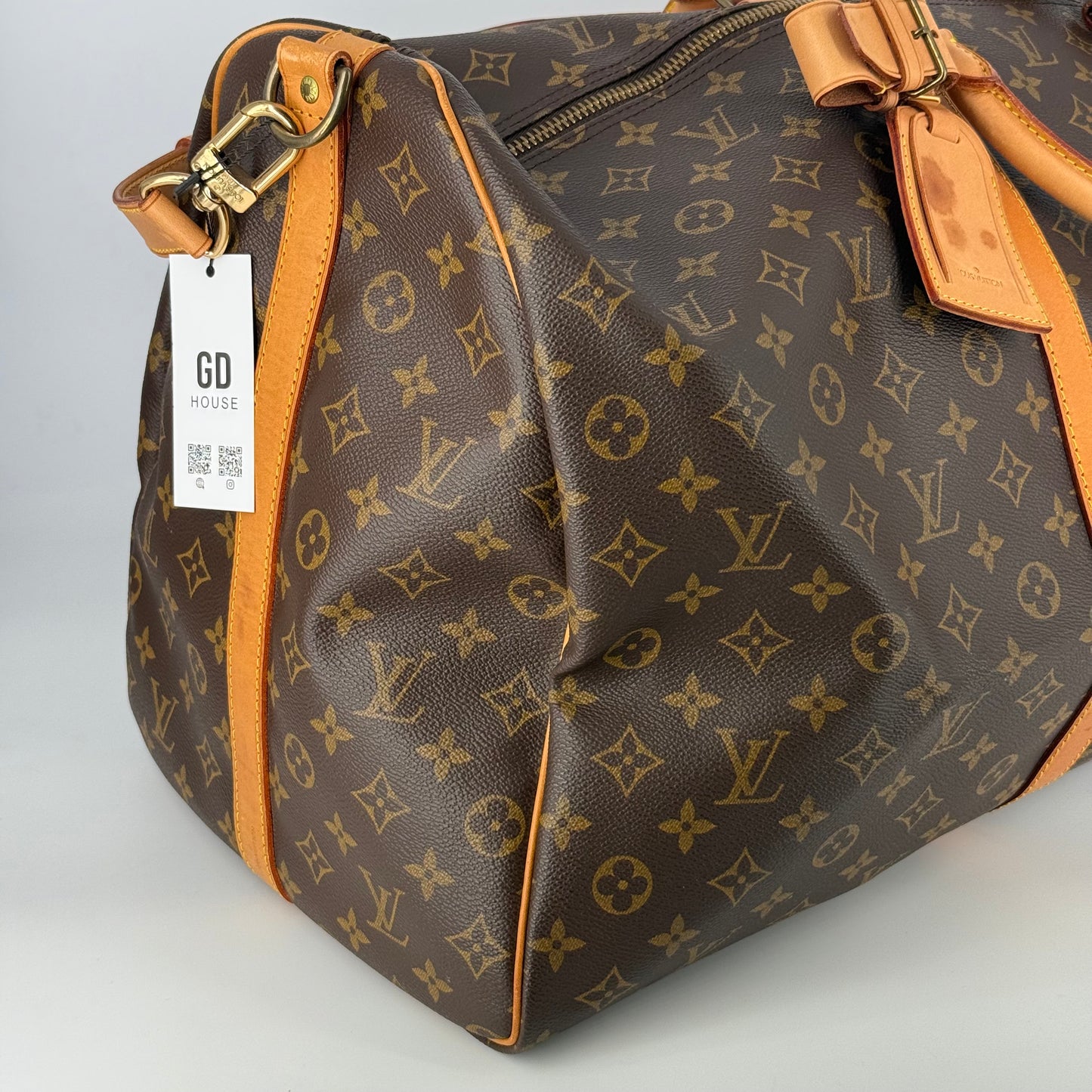 Louis Vuitton Keepall 60