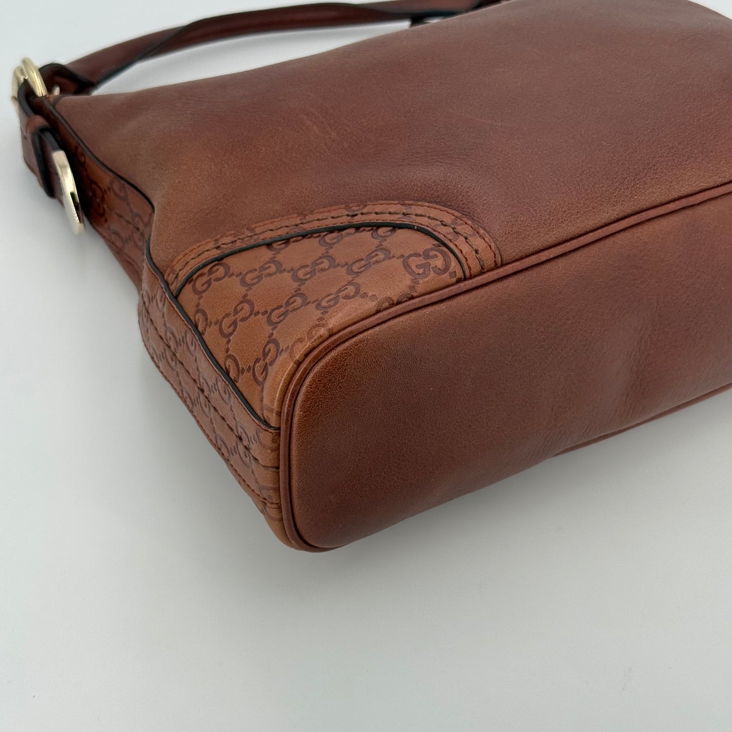Gucci Hobo