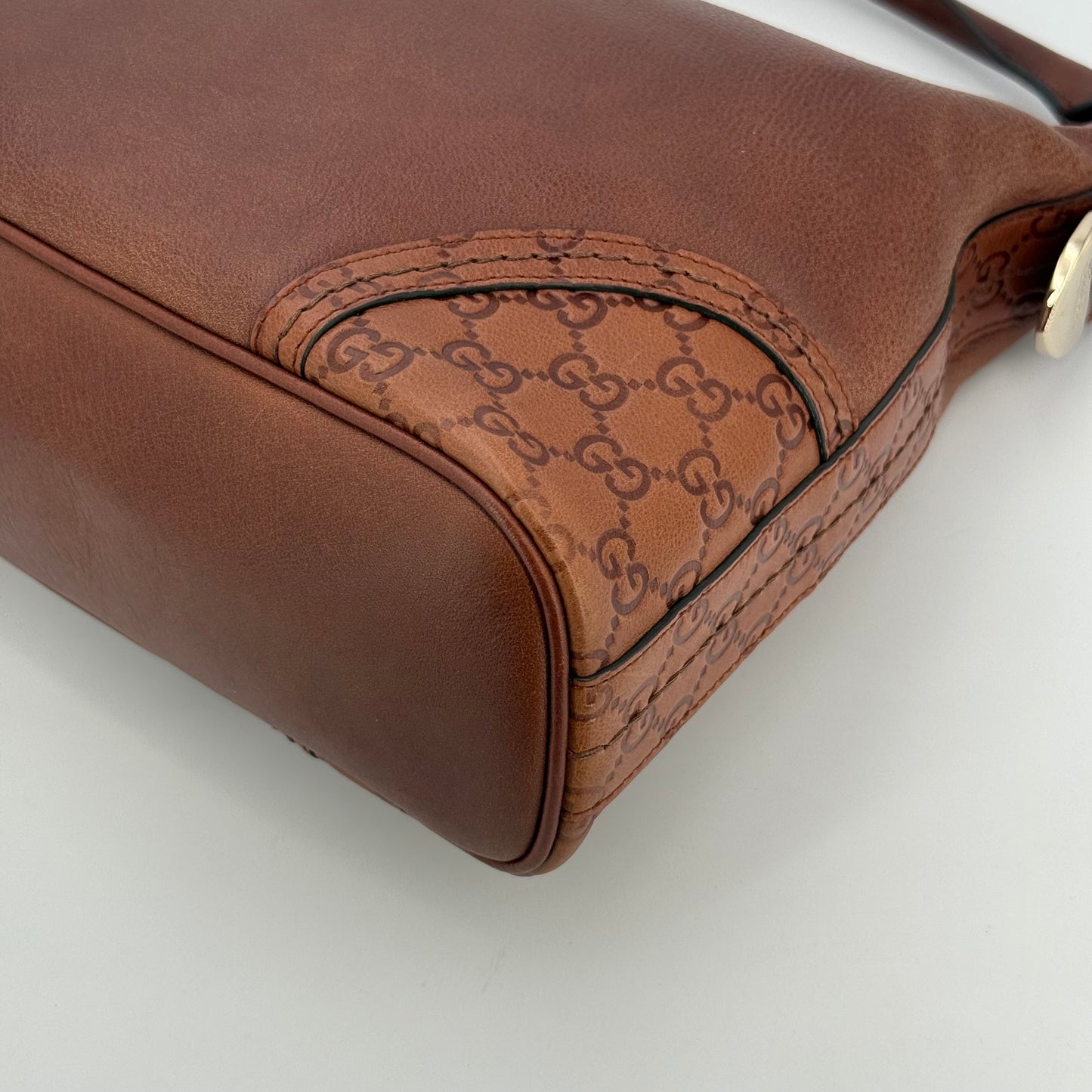 Gucci Hobo