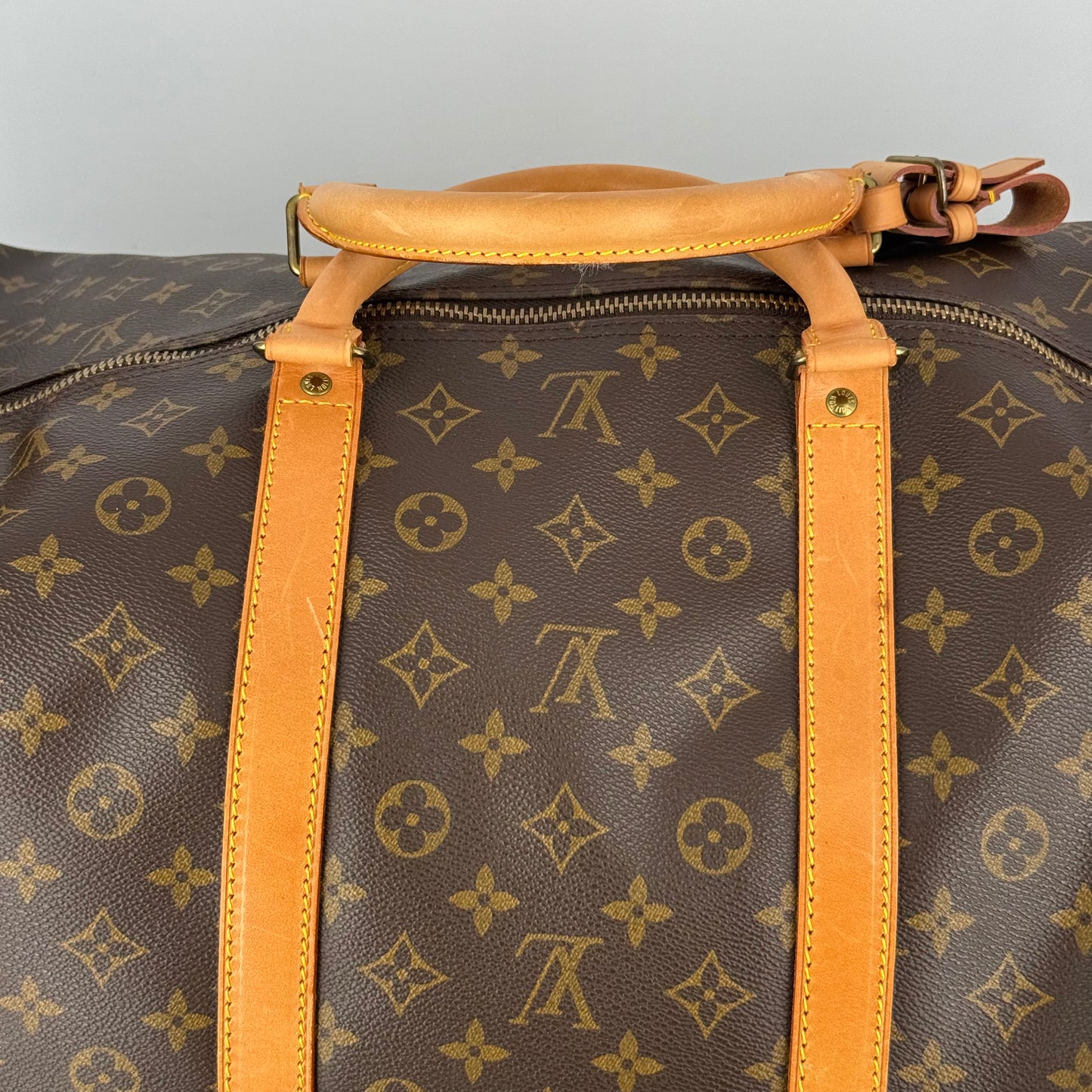Louis Vuitton Keepall 60