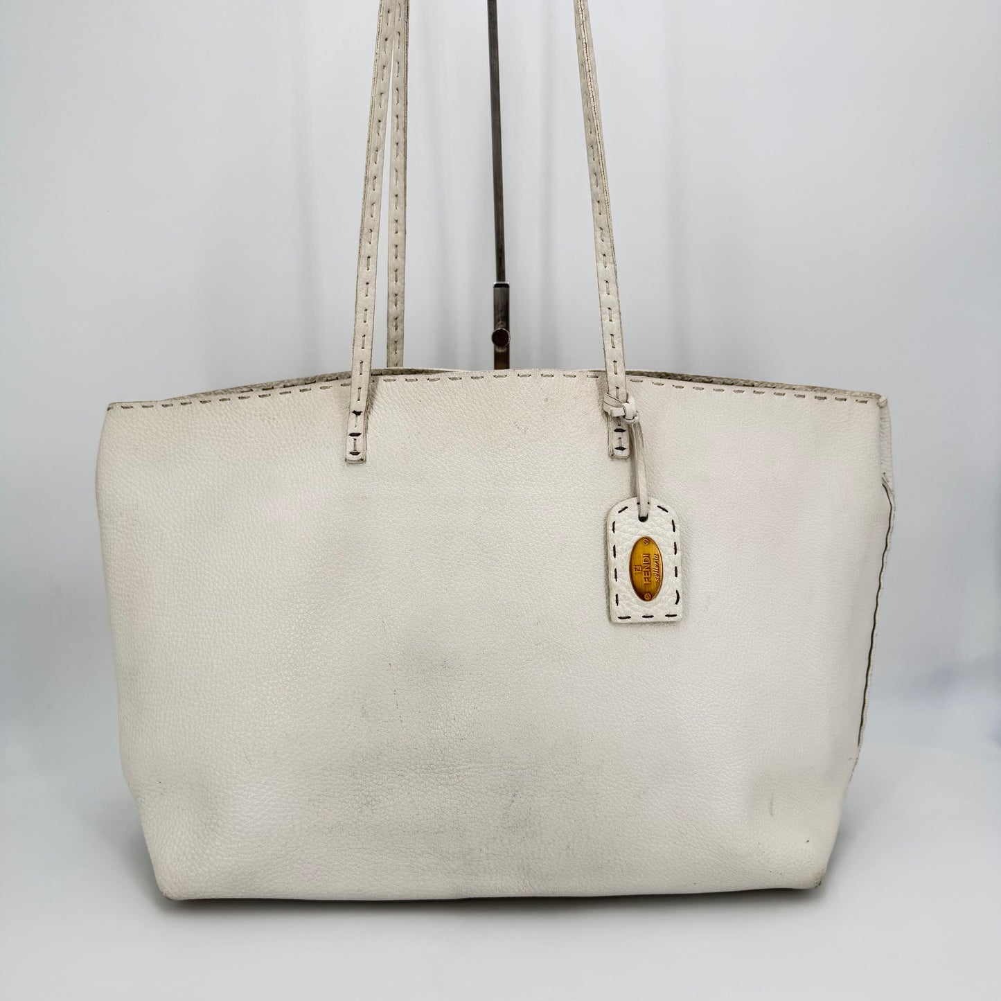 Fendi Shopping selleria GM