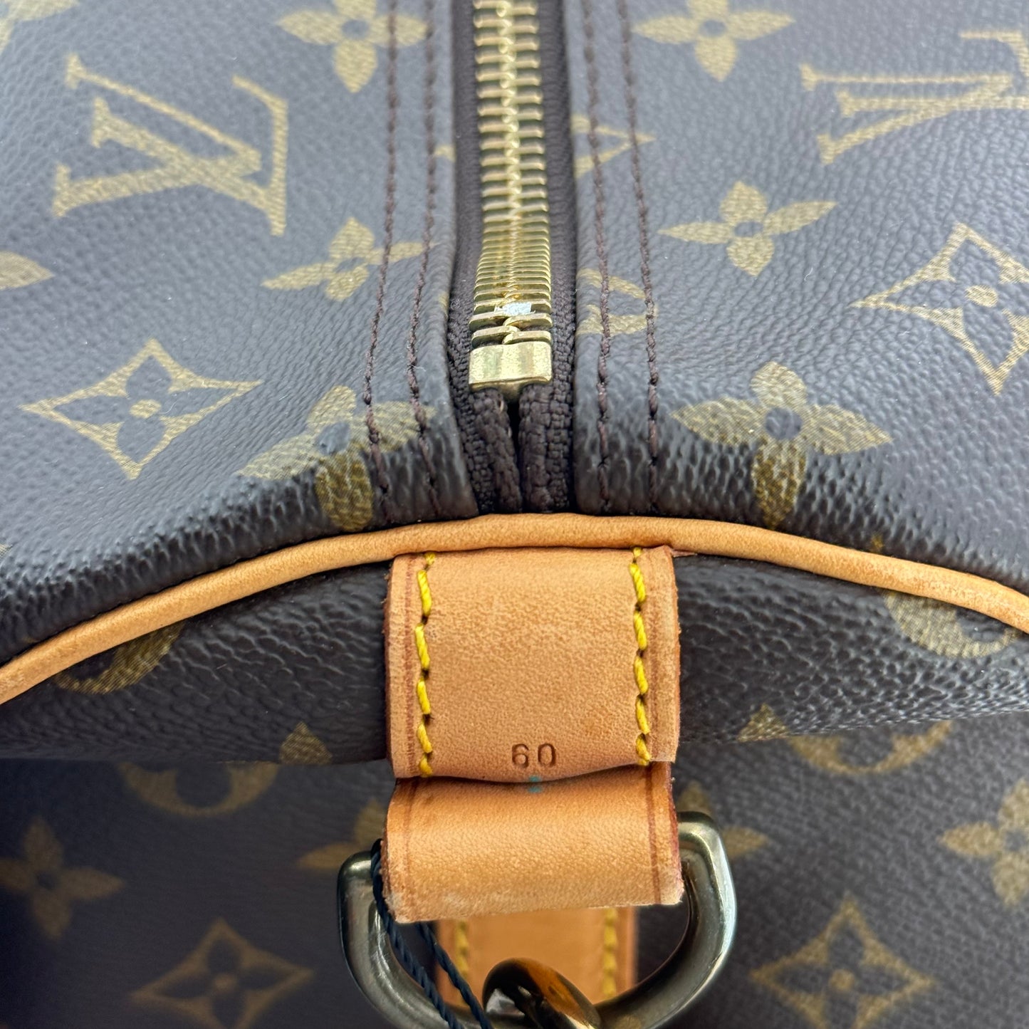 Louis Vuitton Keepall 60