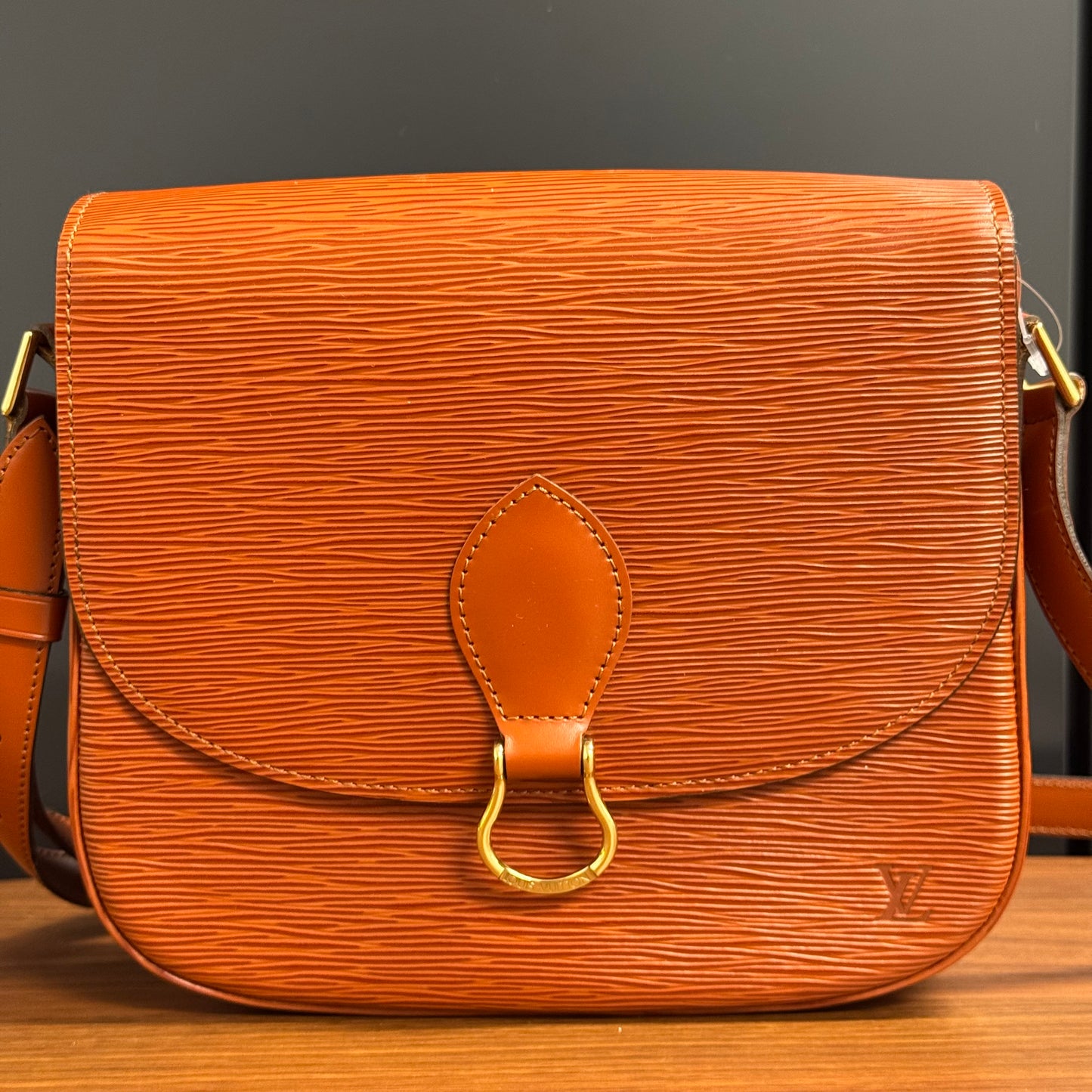Louis Vuitton St-Cloud