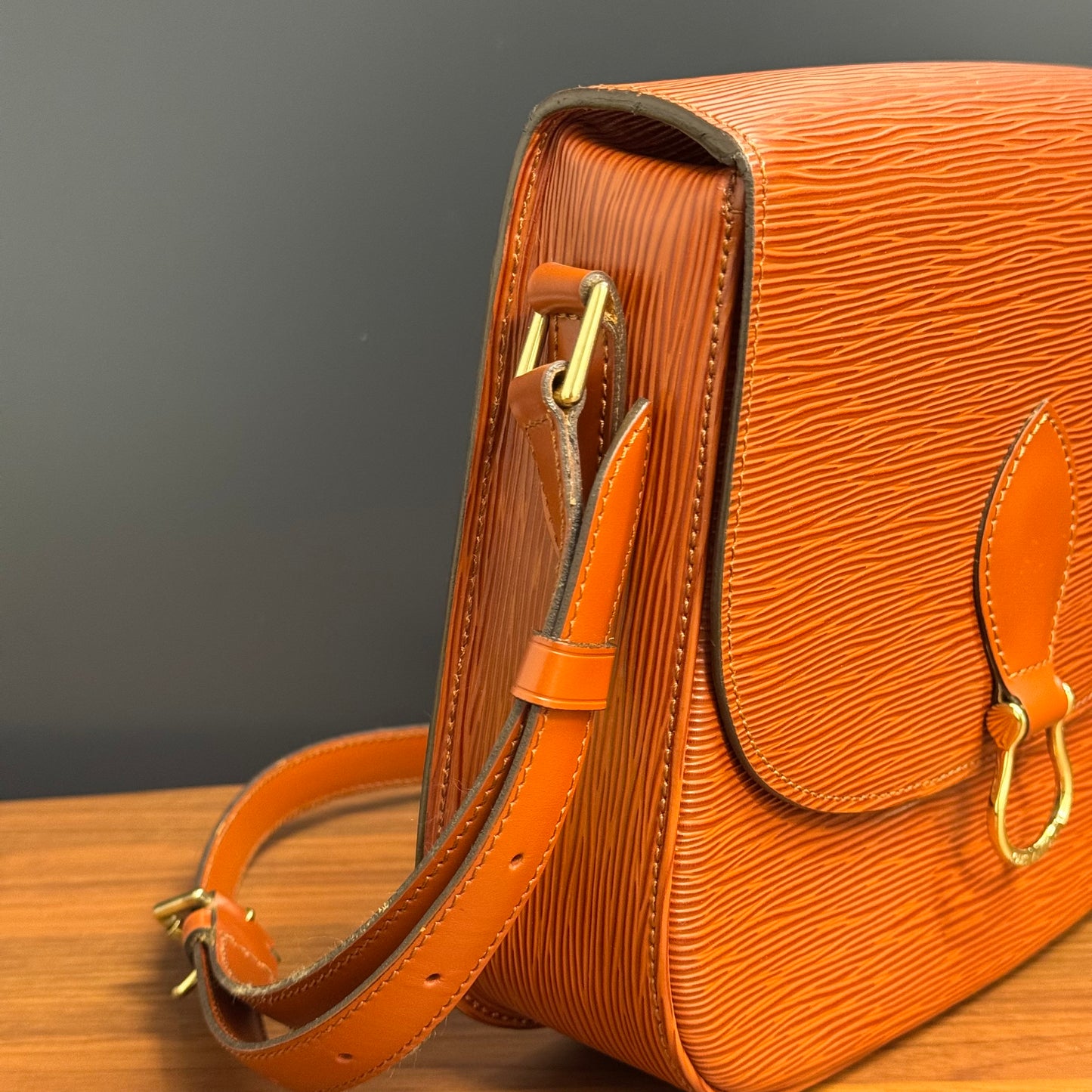 Louis Vuitton St-Cloud