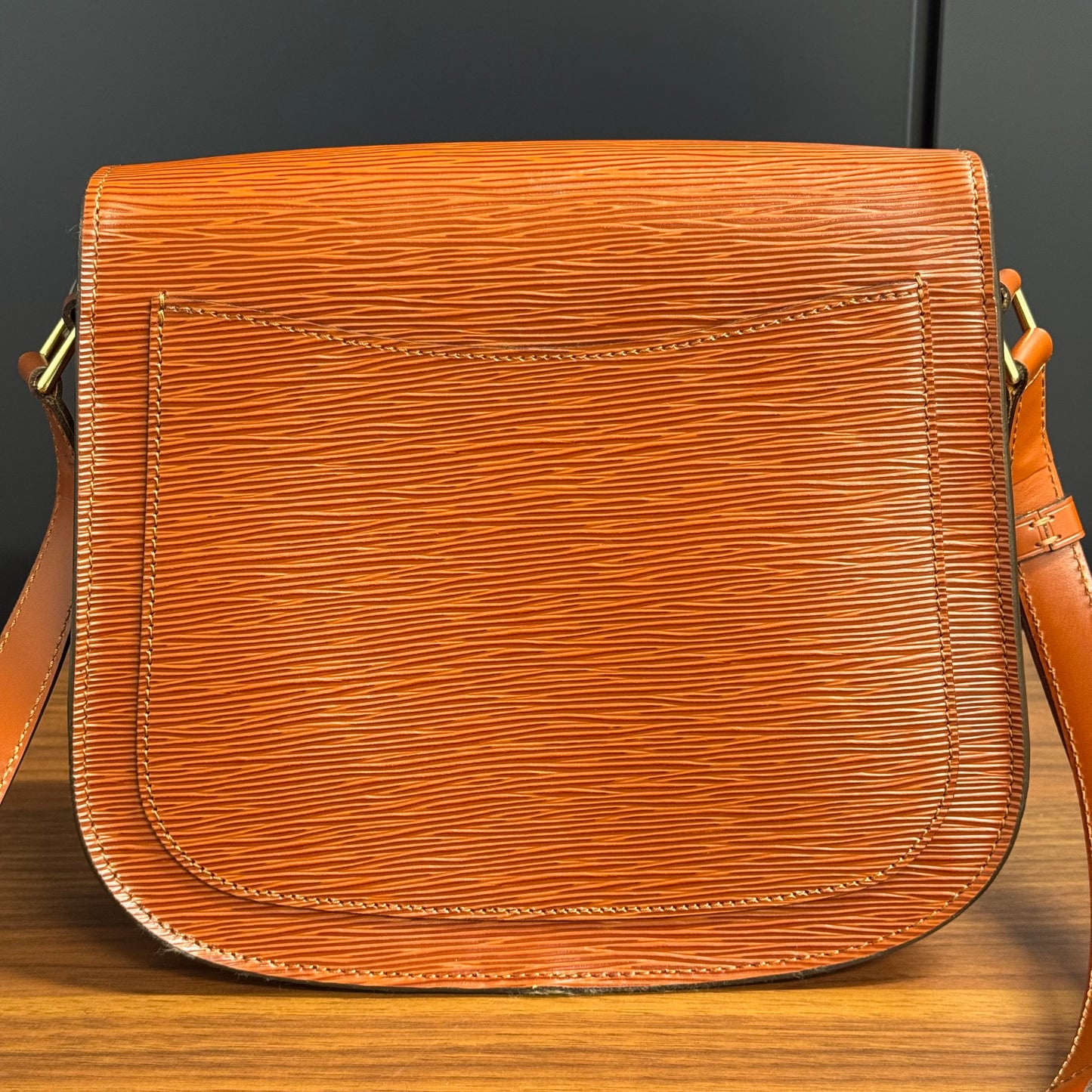 Louis Vuitton St-Cloud