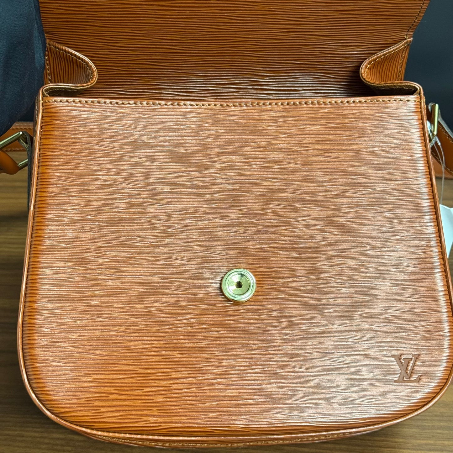 Louis Vuitton St-Cloud