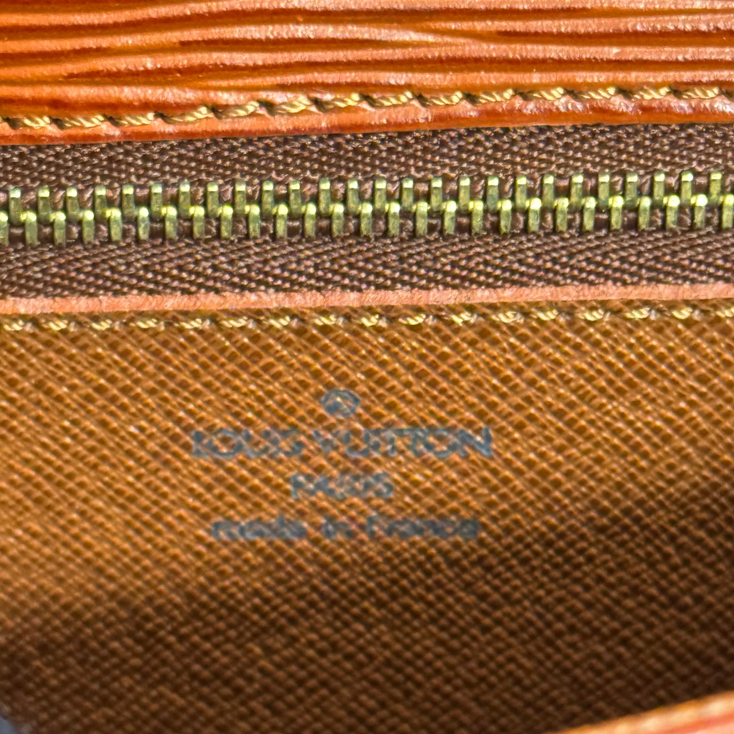 Louis Vuitton St-Cloud