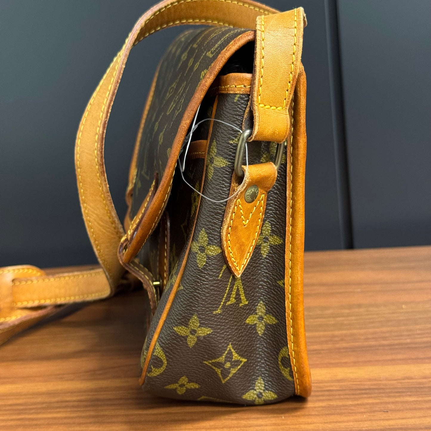 Louis Vuitton Gibecière