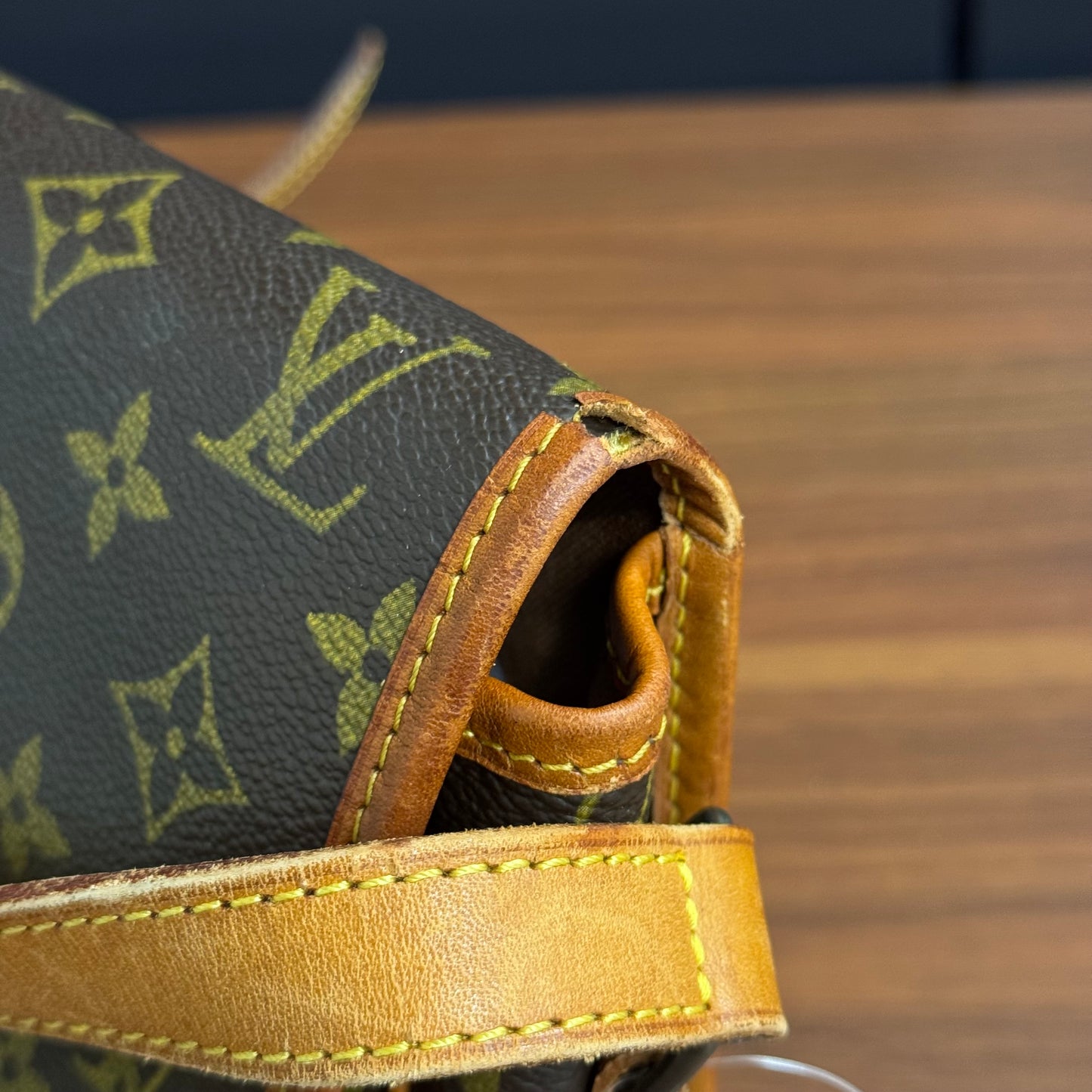 Louis Vuitton Gibecière