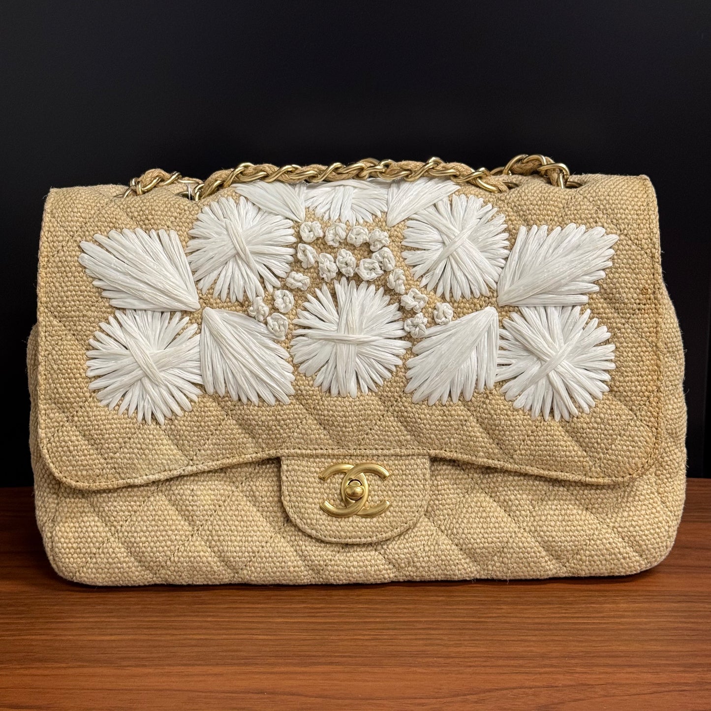 Chanel Edition Limitée
