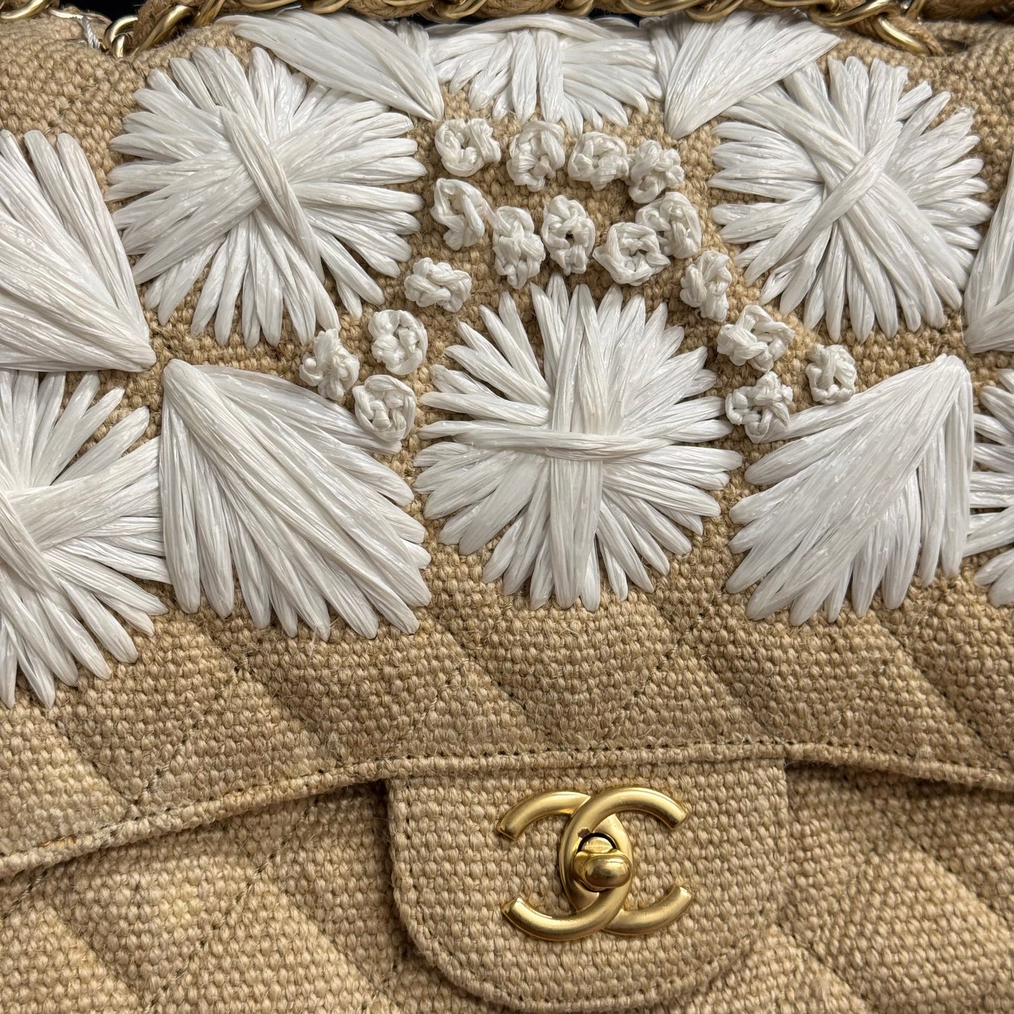 Chanel Edition Limitée