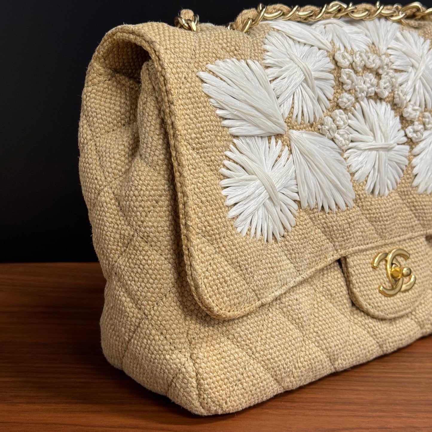 Chanel Edition Limitée