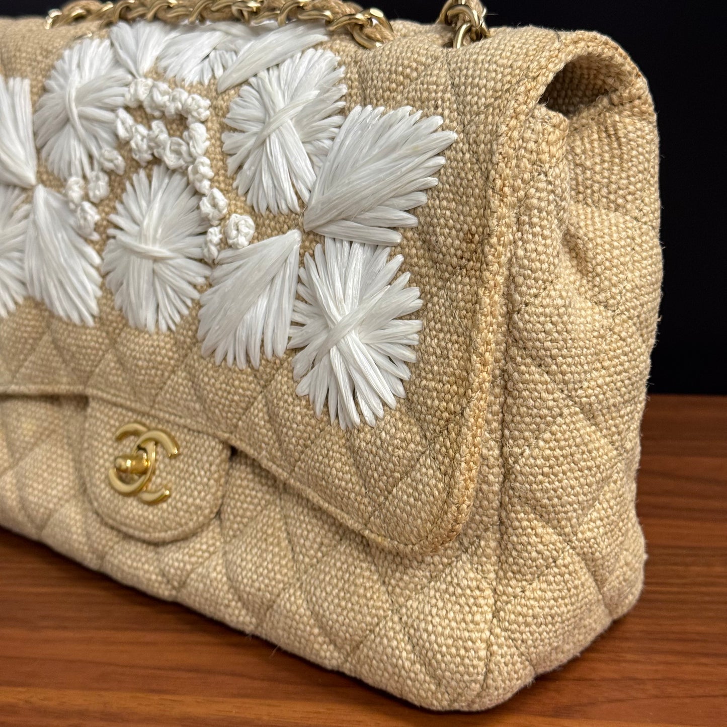 Chanel Edition Limitée