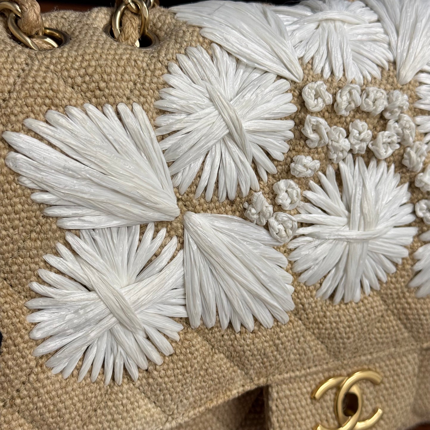 Chanel Edition Limitée